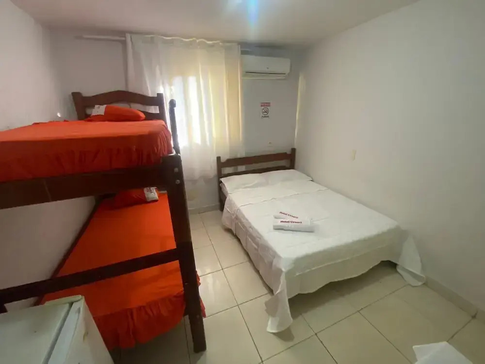 Ajú Hotel Uruará