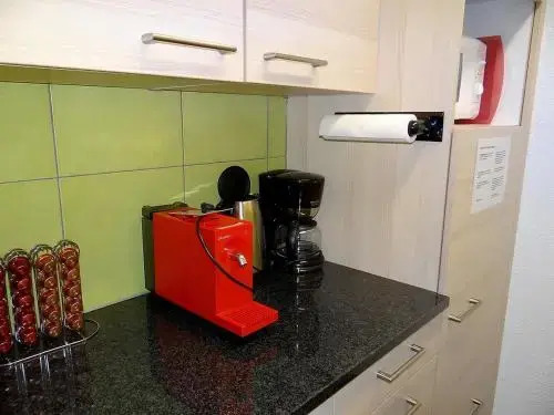 Apartment Bianca