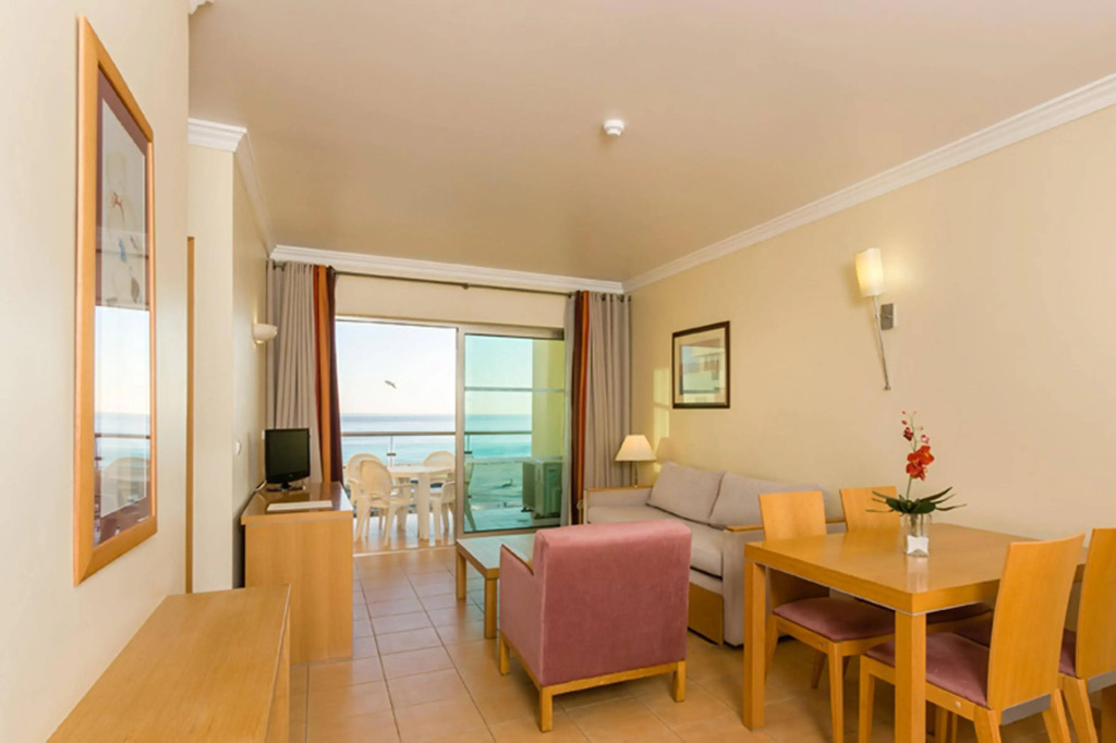 Hotel Apartamento Dunamar