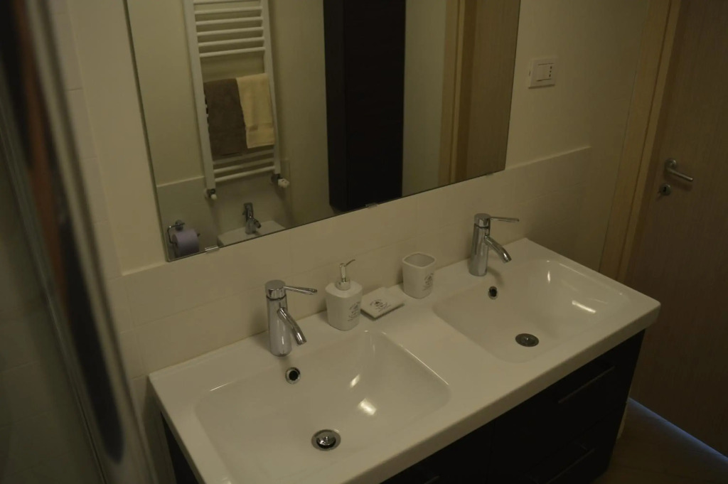 La Lanterna Apartment
