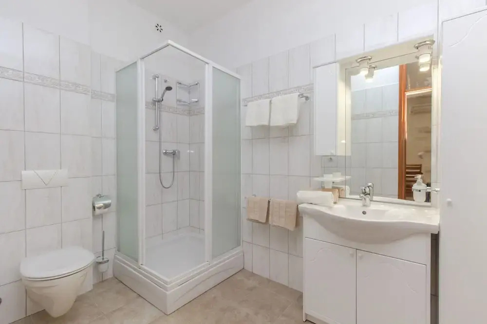 Apartments Konta City center