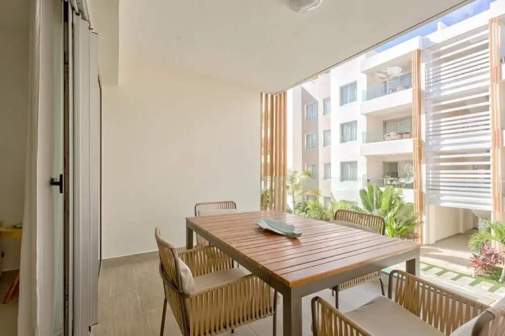 Beach & Garden Los Corales Club Apartments 1