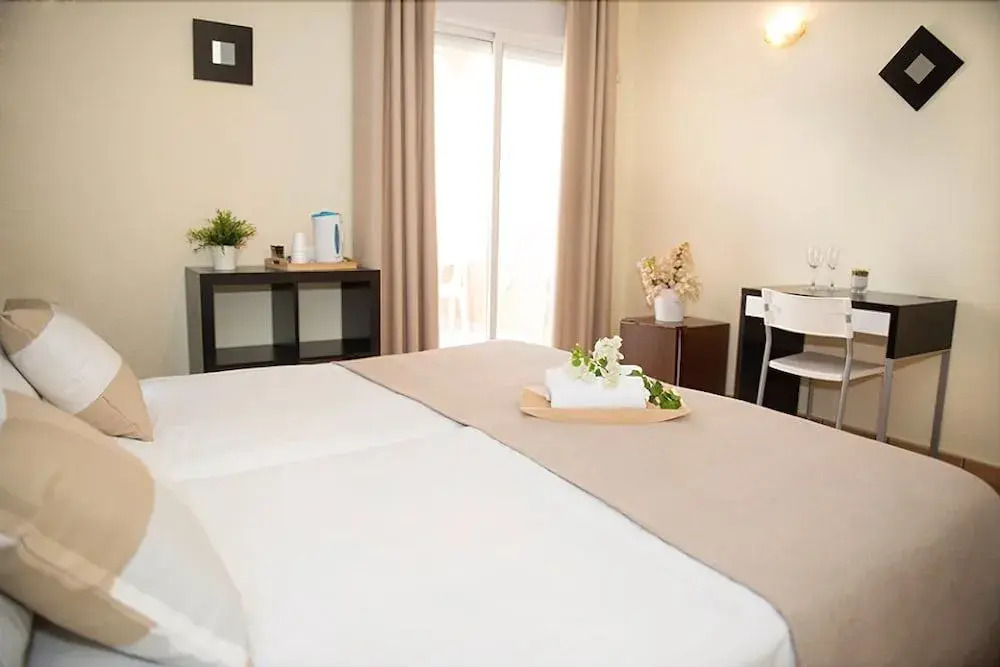 Hotel Costa Blanca Rojales