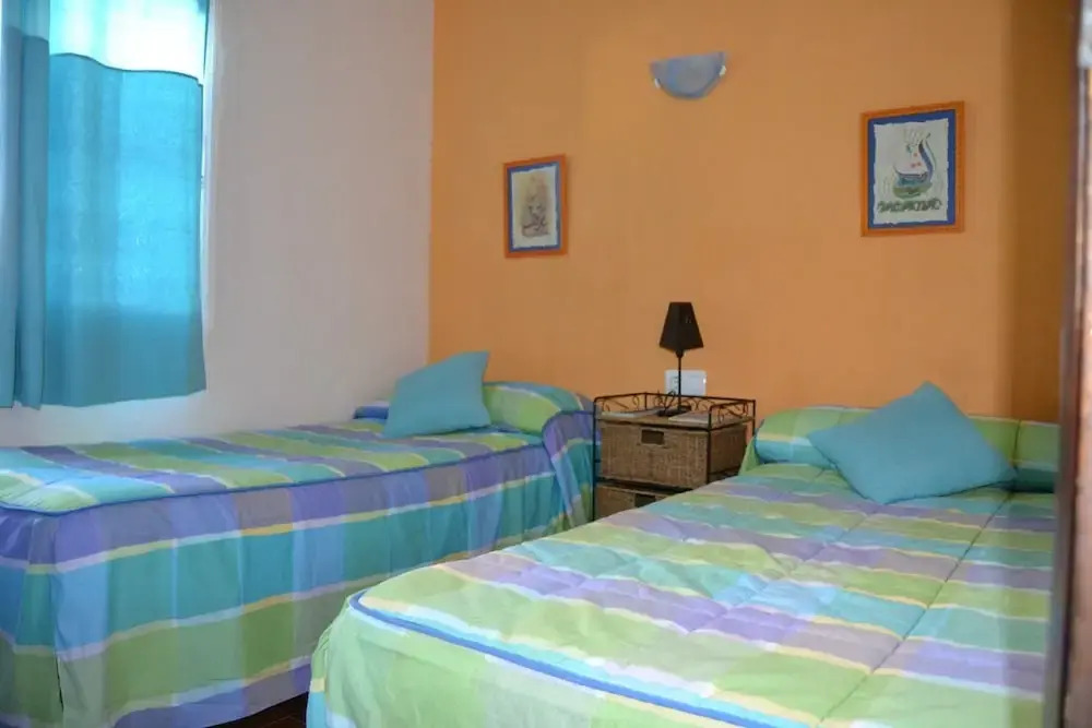 Bungalow Susana