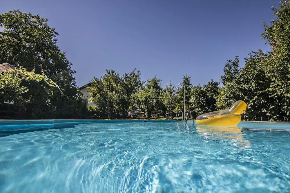 Hotel Gasthof WASTL