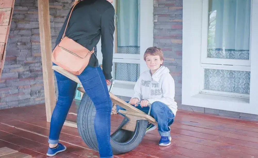 Star&Moon Homestay