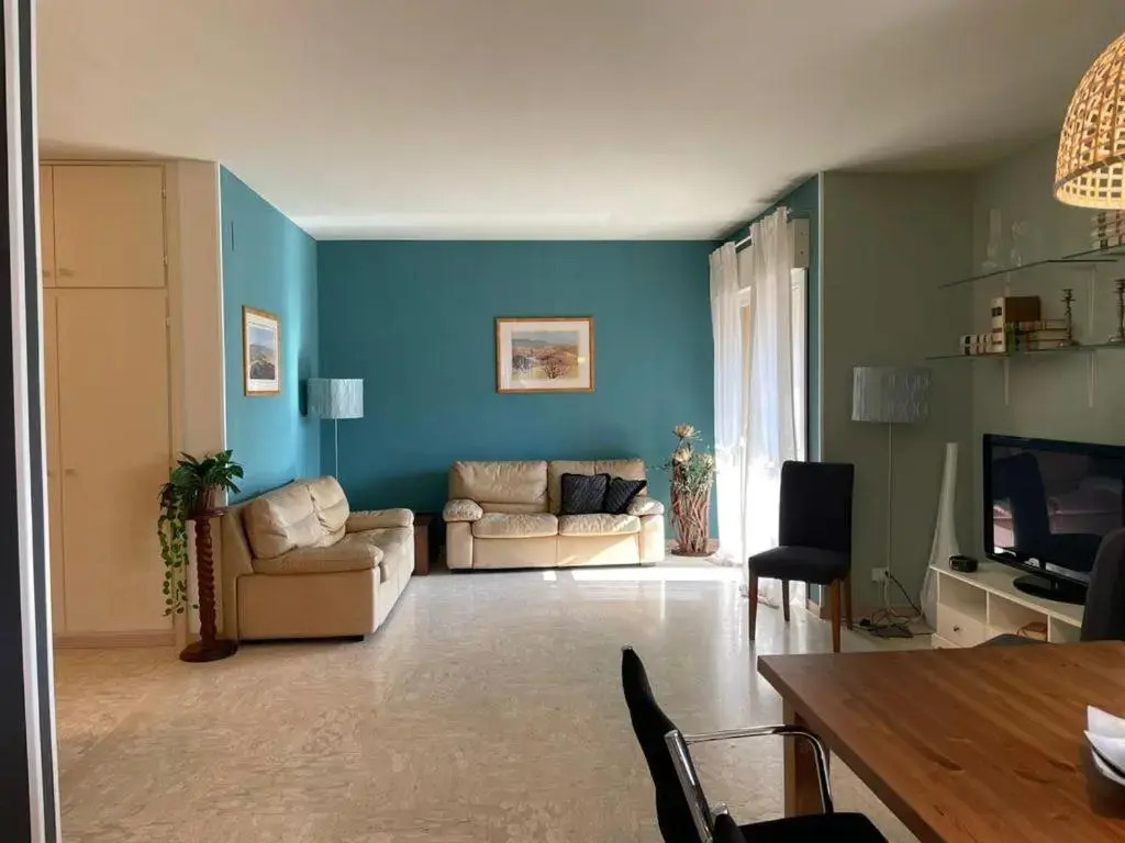 Villa Irene Apartments
