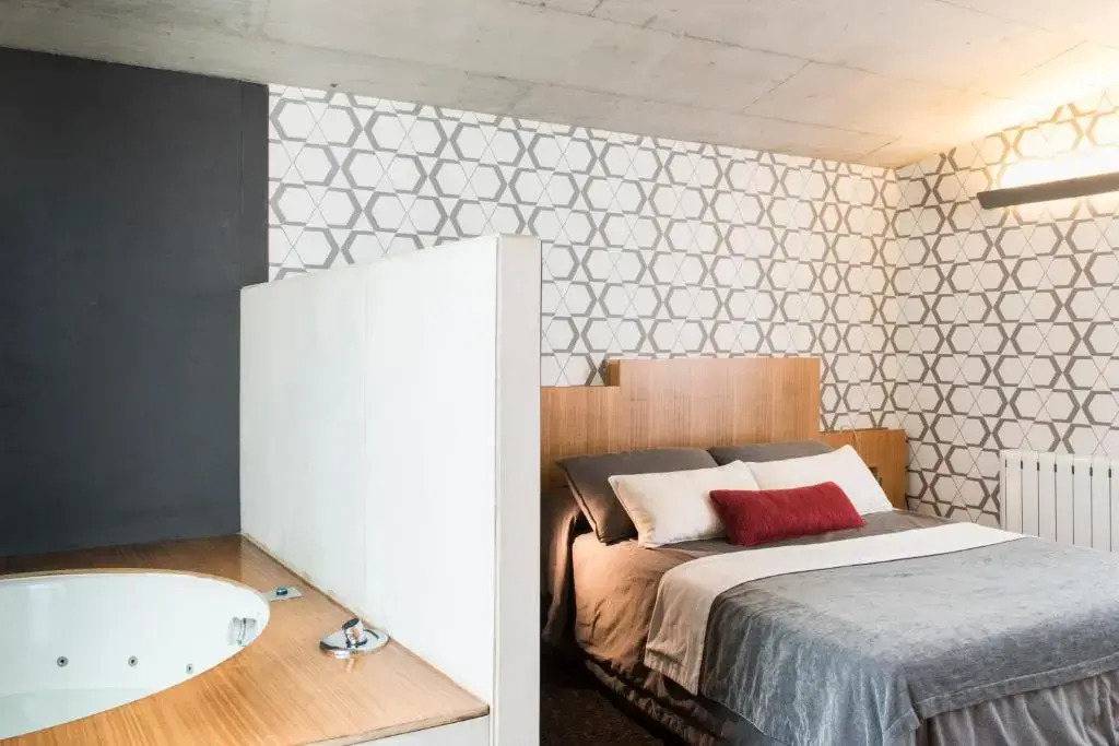 Hotel Spa Vilavella