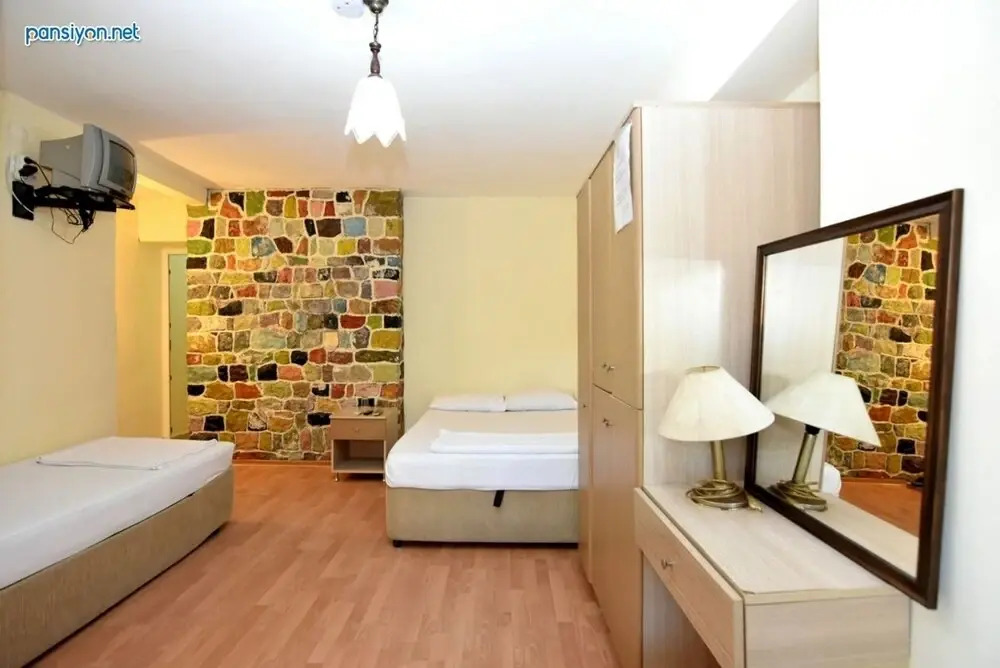 Köşem Motel Ören