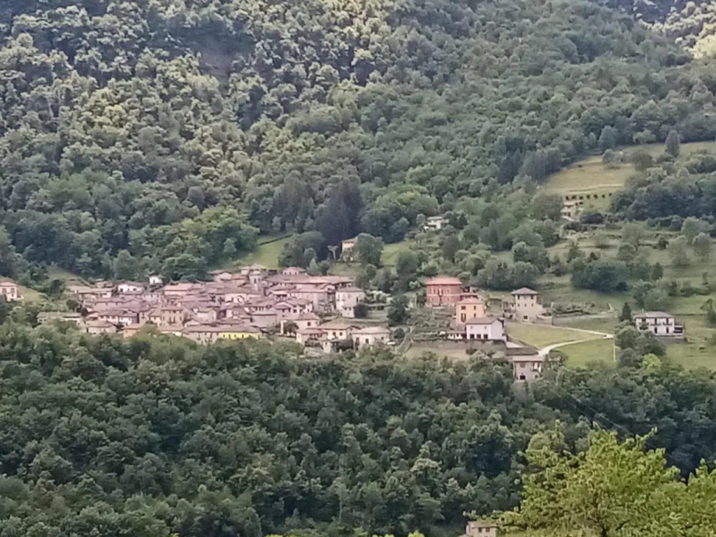 Casa Giovanetti