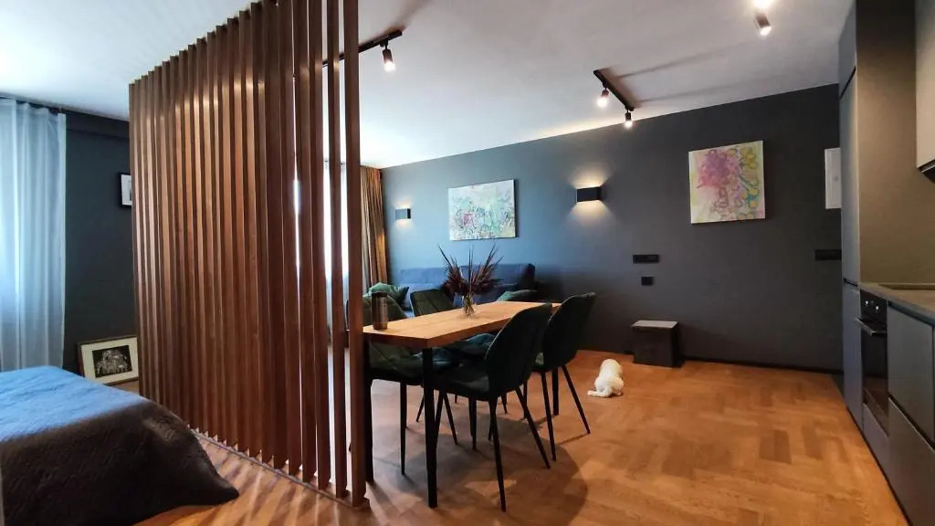 Dabintos Apartment