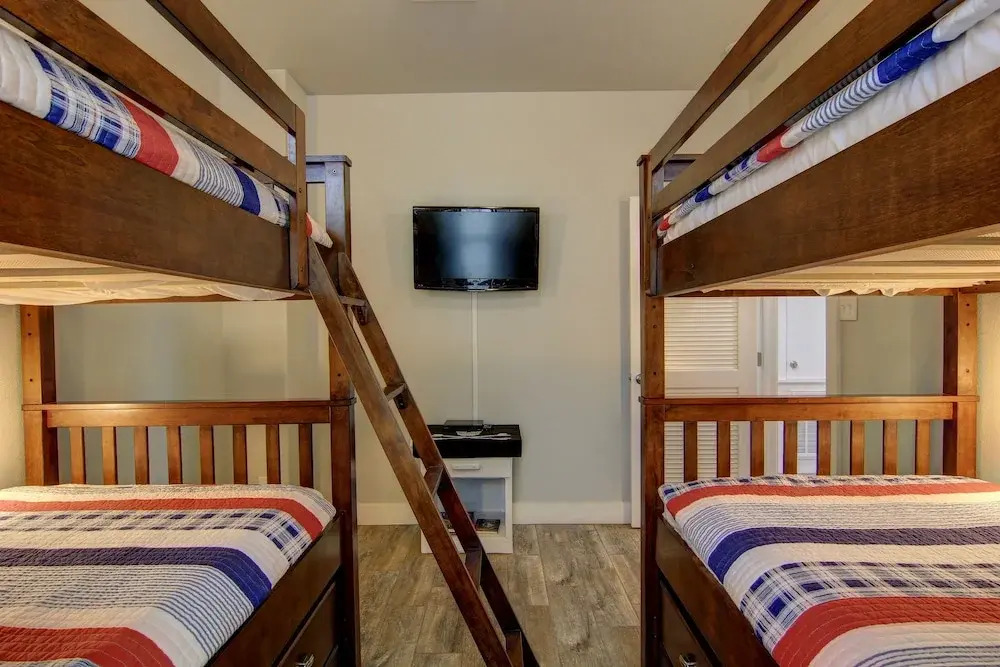 The Pearl of Port A Gw108 5 Bedrooms 3.5 Bathrooms Home