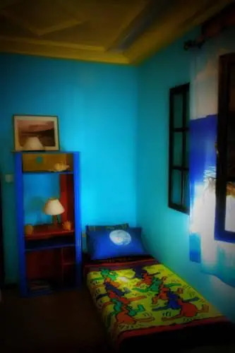 Africaspirit Surf House
