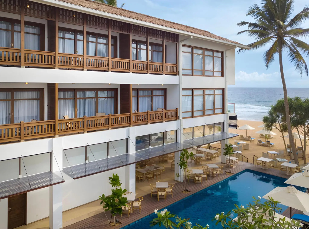 Lucky Elephant Hotel