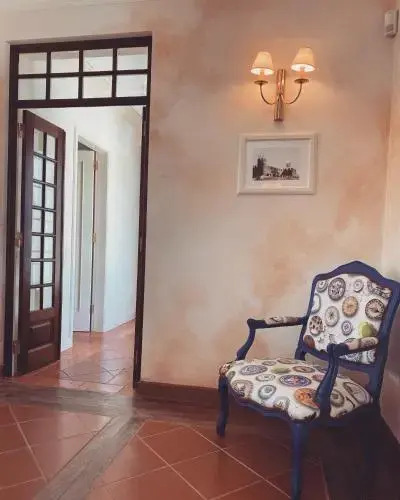 Quinta das Tílias