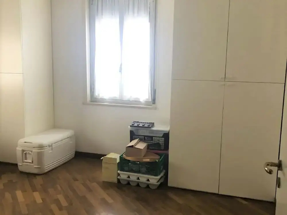 Traditional Apartment in Messina near Regional Museum