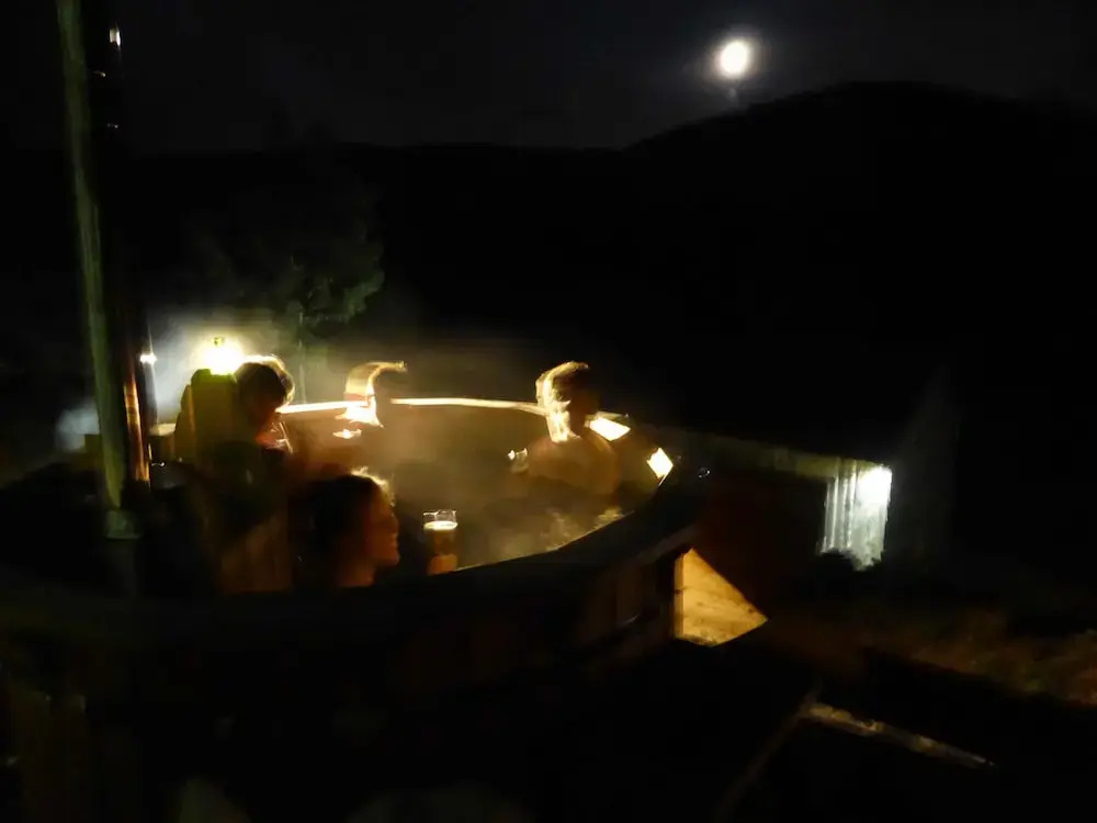 La Ferme du Nol