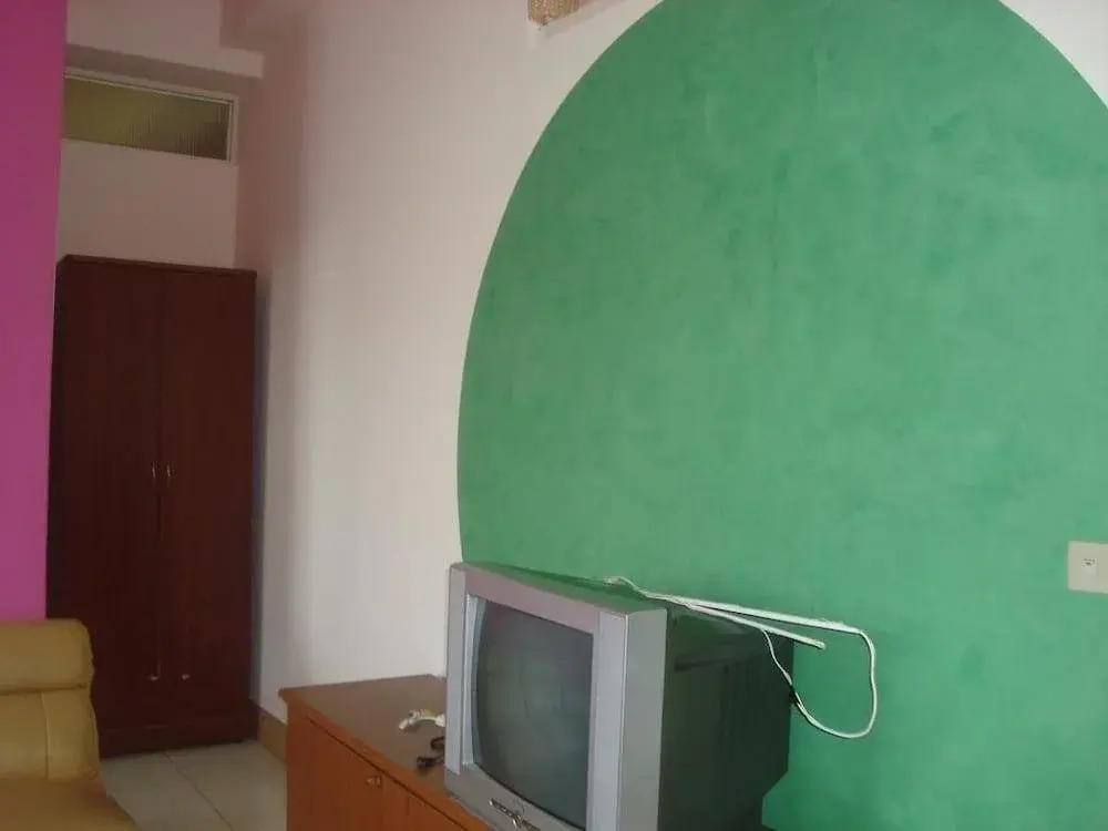 Fu Yuen Guesthouse
