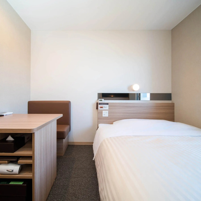 Super Hotel Nagano Iida Inter