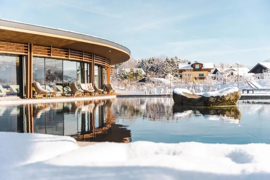 Laschenskyhof Hotel & Spa