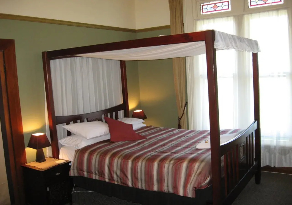 Grandview Bed & Breakfast