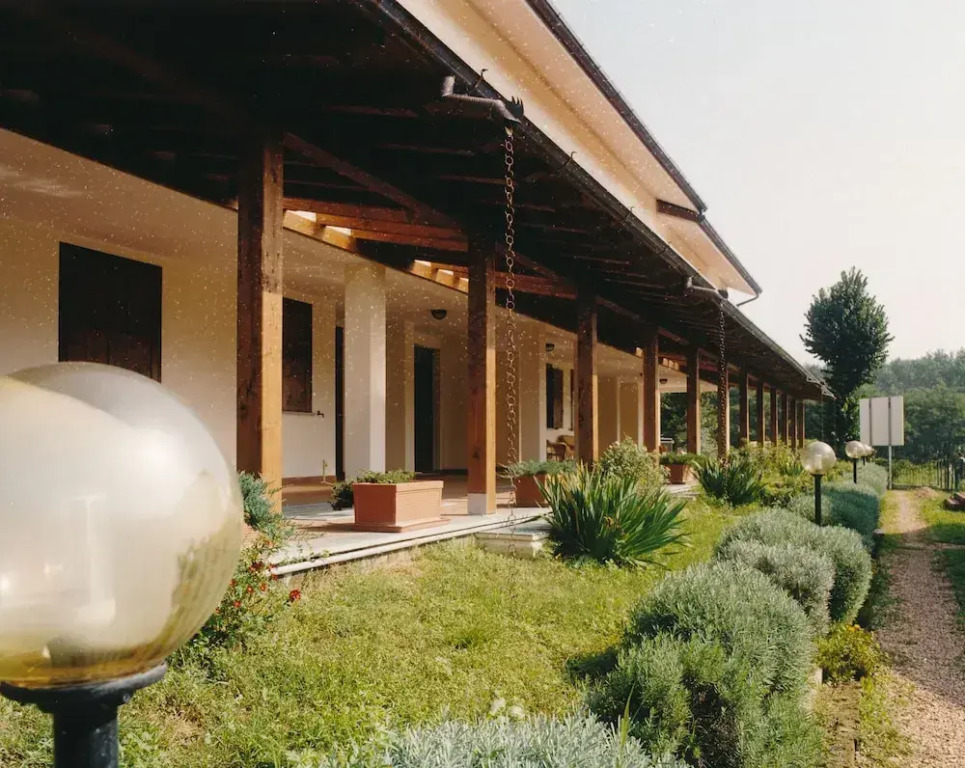 Residenza Camelia