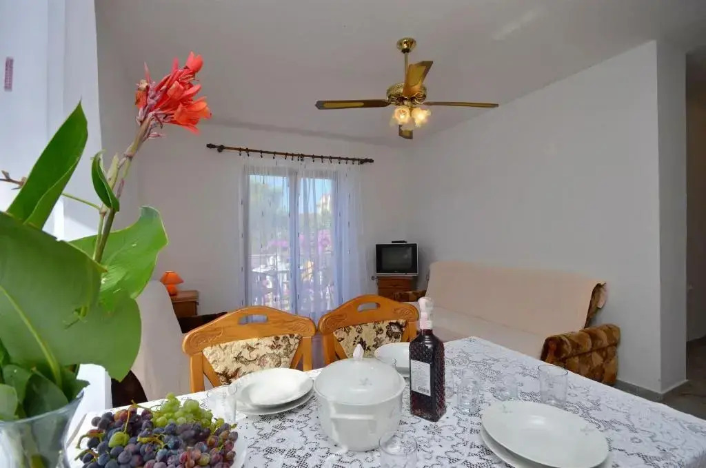 Apartmani Kraljević