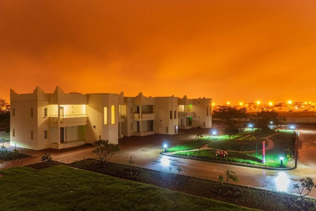 Atana Stay Salalah
