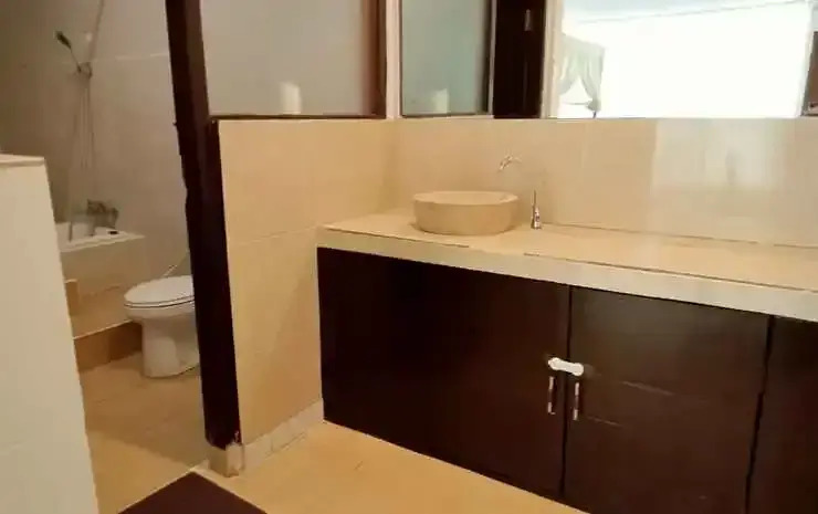 The Guest Villas Legian Kuta