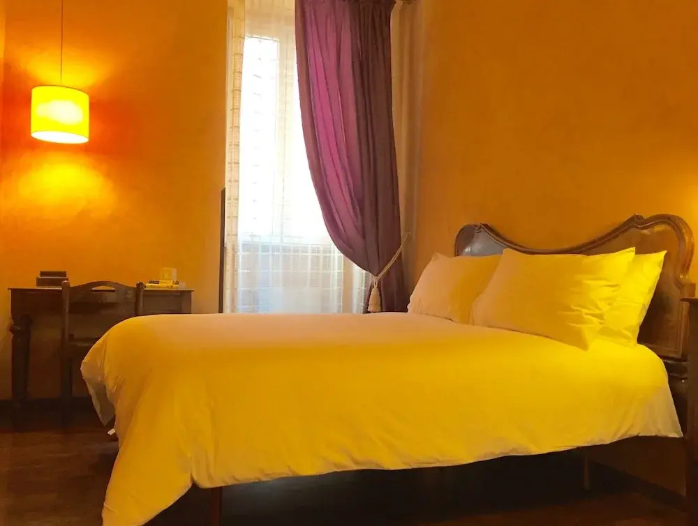 Giglio Apartment - Navona Square