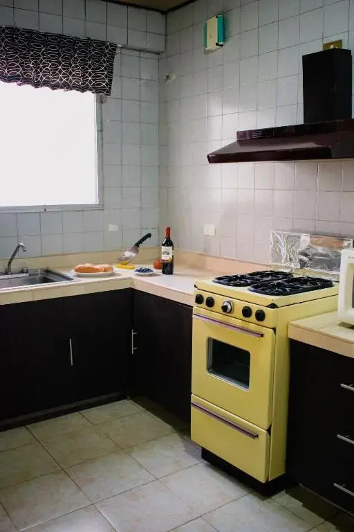 Suites del Sol Hotel & Apartments