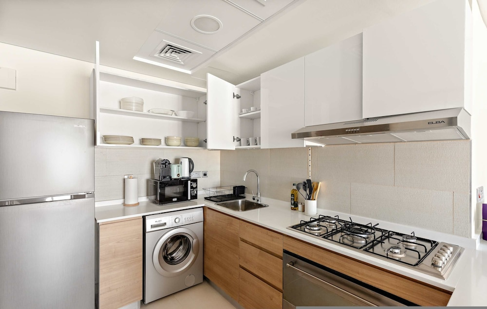 Silkhaus Lavish 3bdr Stay in Radiant Boulevard