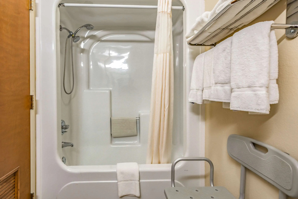 Quality Inn Schenectady