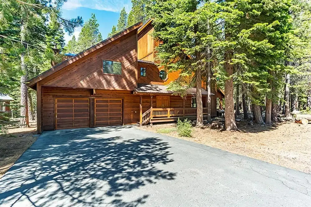 Alpenglow by Tahoe Mountain Properties