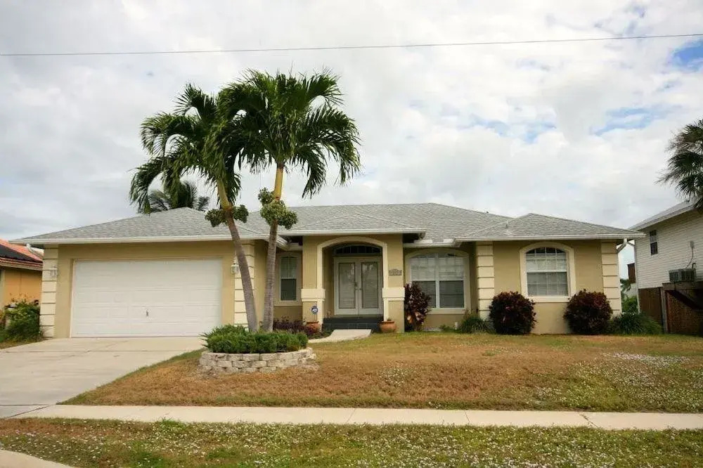 Waterleaf Ct Home