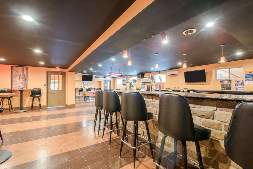 Rodeway Inn Towanda