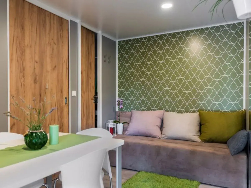 Bungalow Klen 2 Moniga del Garda