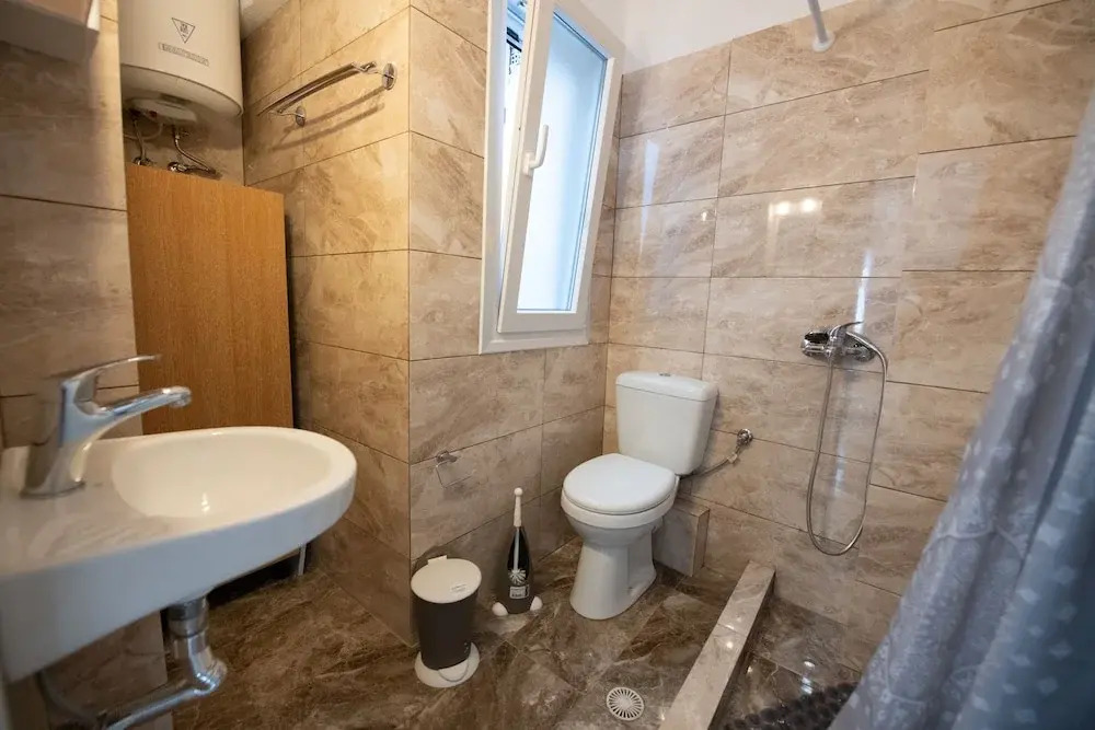 Lovely 1-bedroom Flat In Skopelos