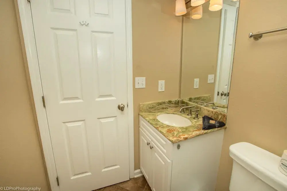 South Bay by the Gulf 124 - 2 Br Townhouse
