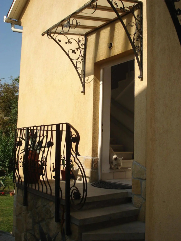 Buda Panzió