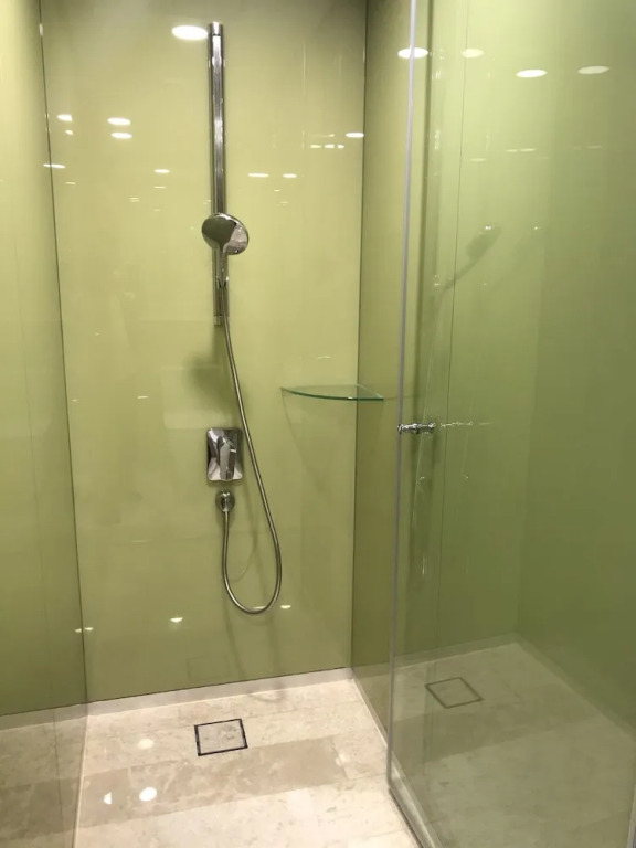 Sky Suites KLCC Luxury Cozy Suites