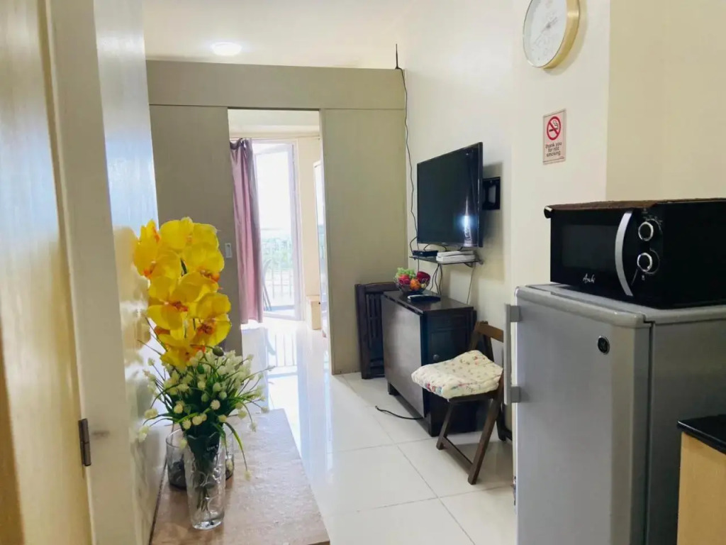Wind Residences
