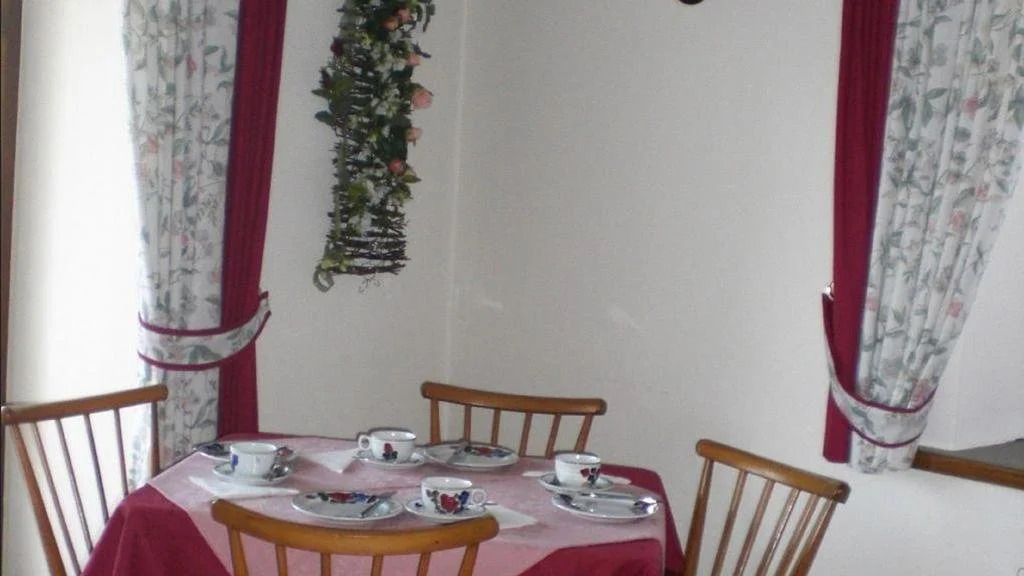 Sorli Pension