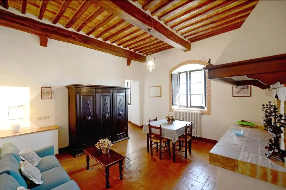 Villa Pietro