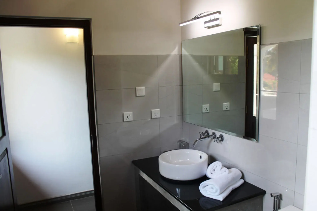 Boutique Villa Shanthi