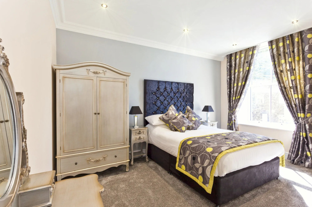 Diamond Lodge Boutique Adults Only Guest House