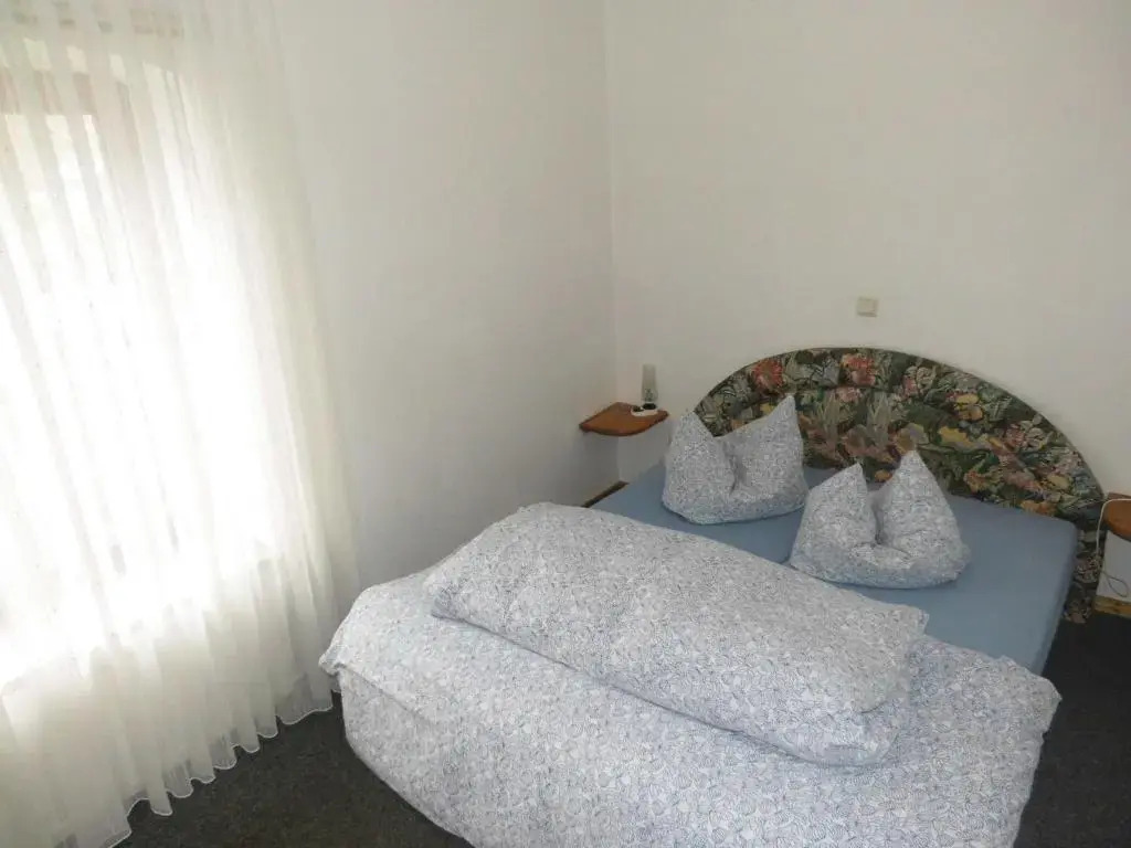 Ferienwohnung zur Weide