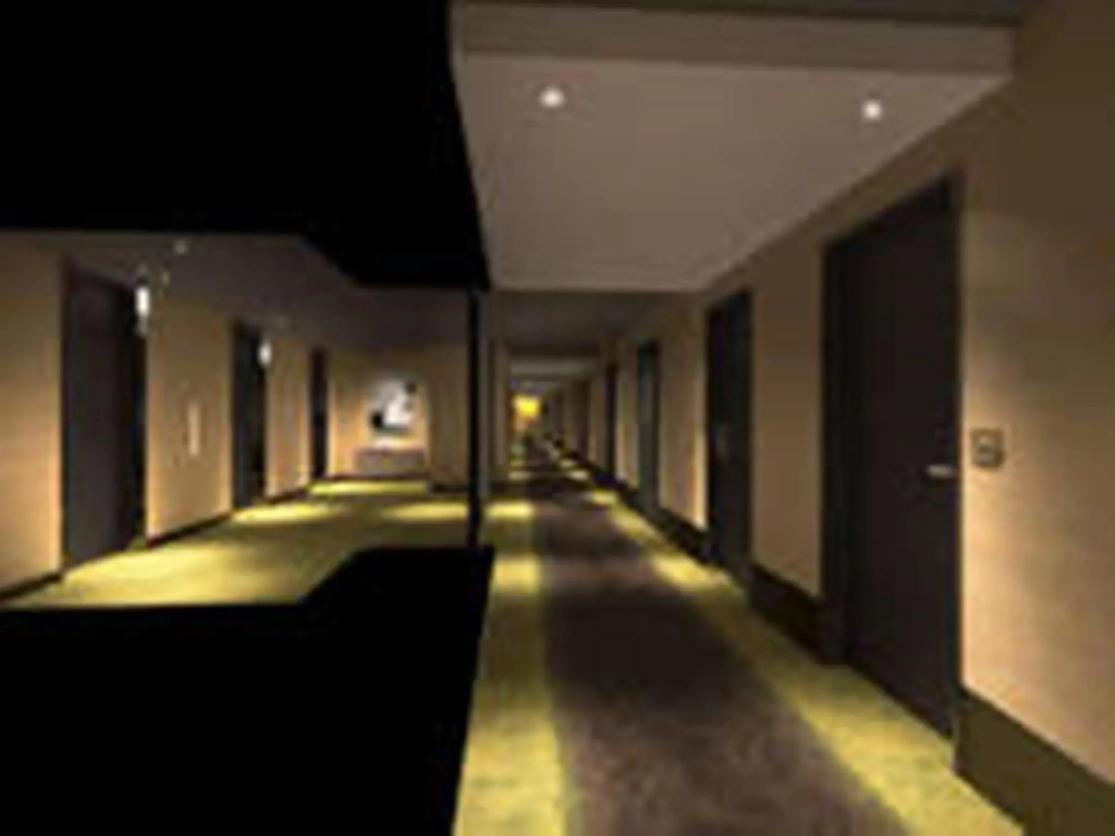 Hotel Monte Hermana Fukuoka