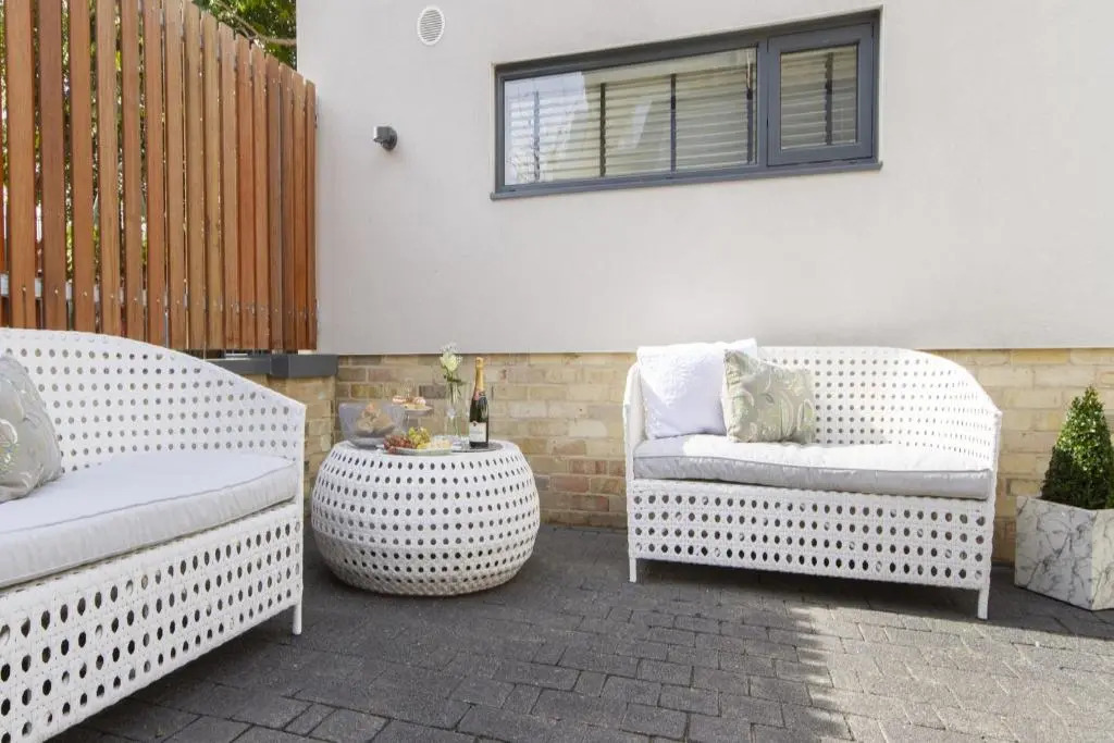 Citystay Living - Eagle Yard