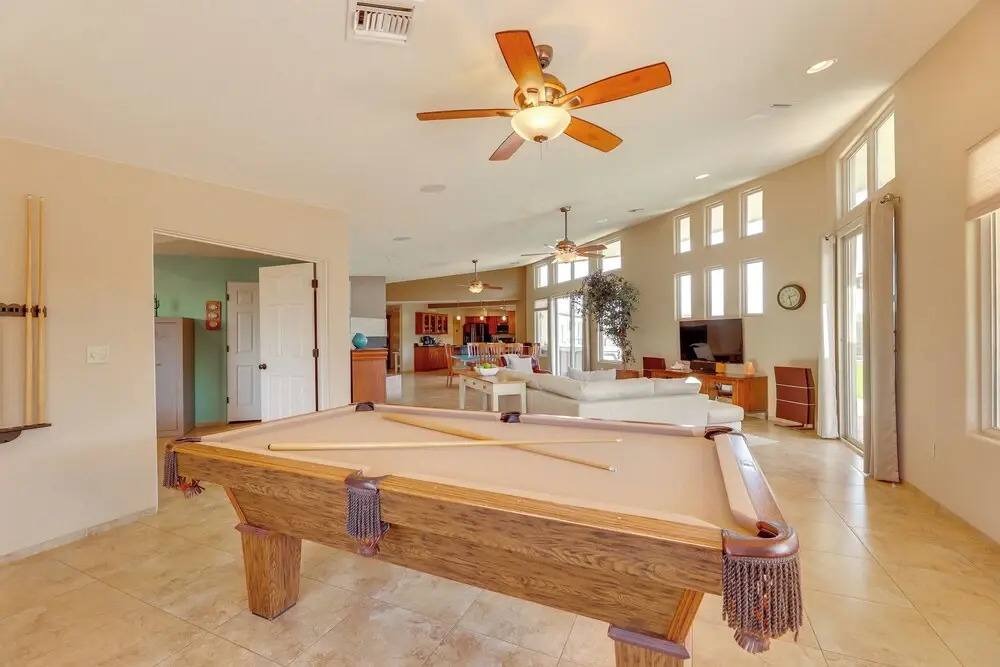 Home Near El Conquistador Golf: Hot Tub + Mtn View